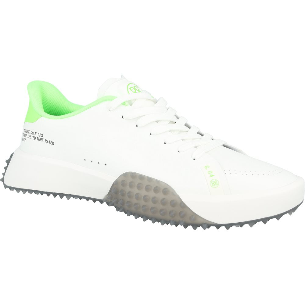 LE G.112 Spikeless Golf Shoes
