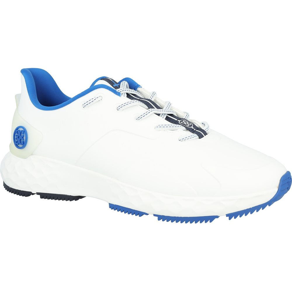 MG4+ Spikeless Golf Shoes