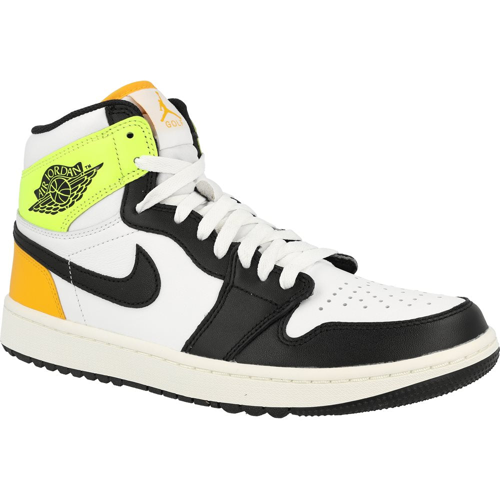 Air Jordan 1 Spikeless Golf Shoes