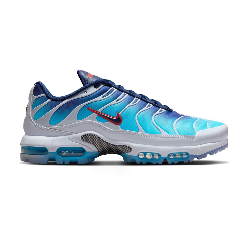 NRG Air Max Plus G Spikeless Golf Shoes
