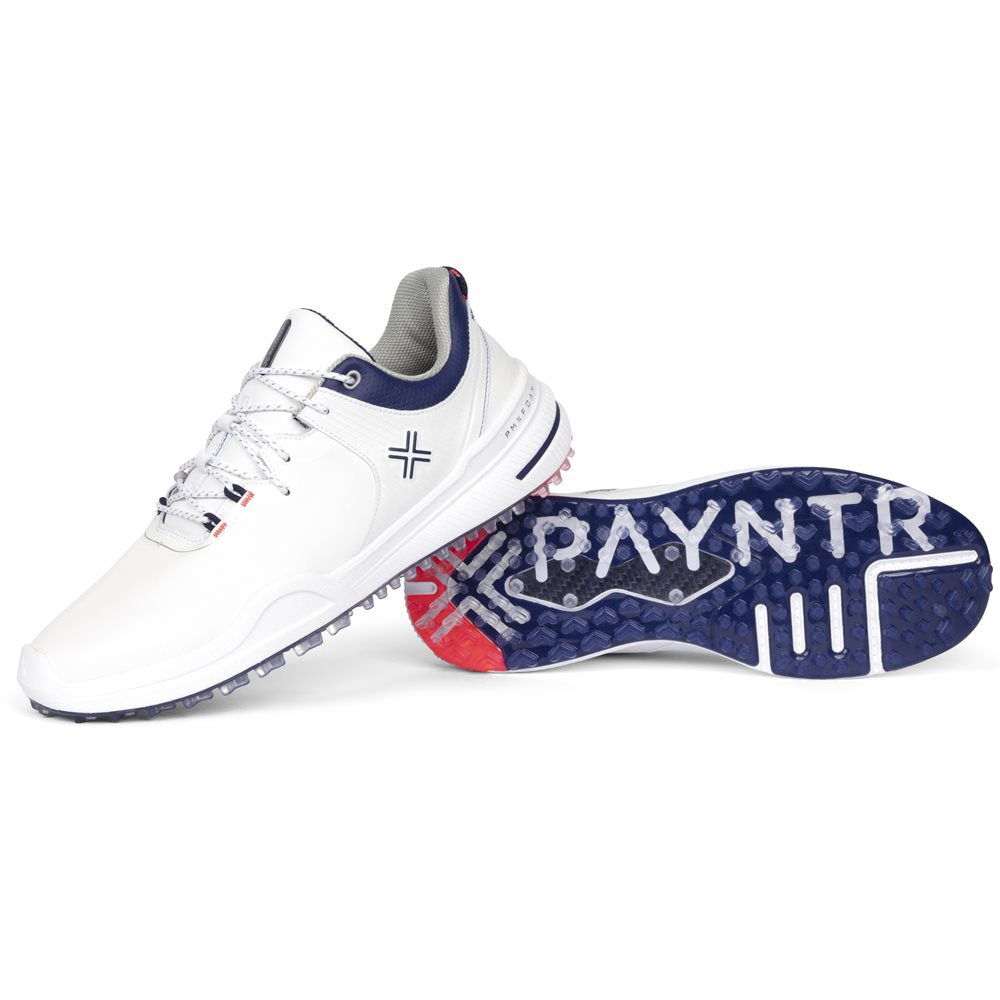 x 001 Spikeless Golf Shoes