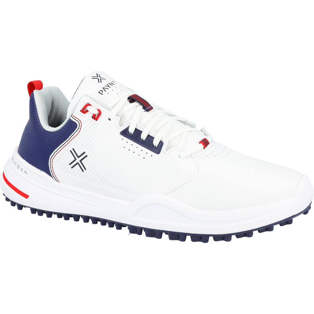X 300 F Spikeless Golf Shoes