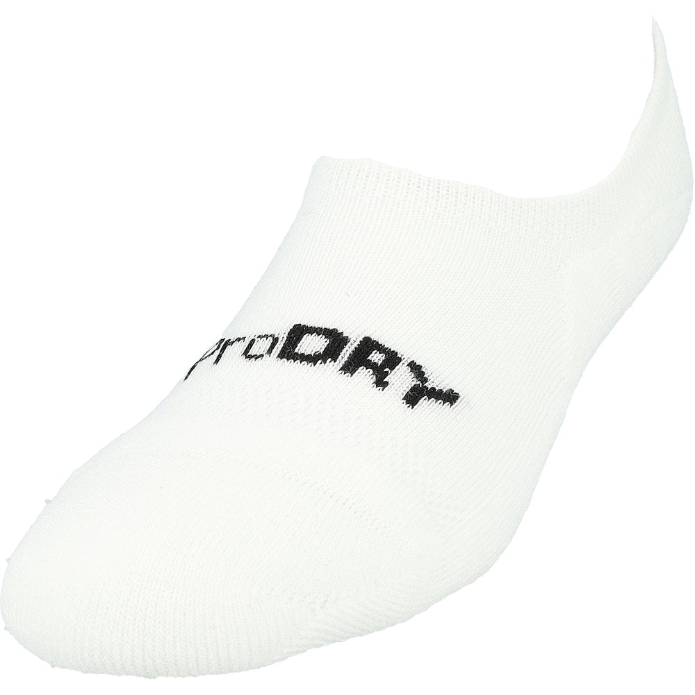 ProDry Ultra Low Cut XL Socks - 2 Pack