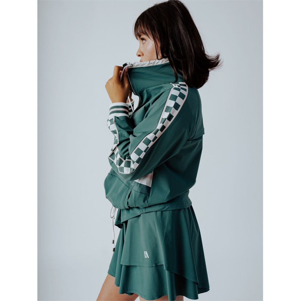 Women's Nancy Track Jacket