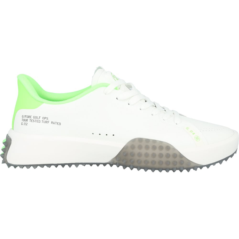 LE G.112 Spikeless Golf Shoes