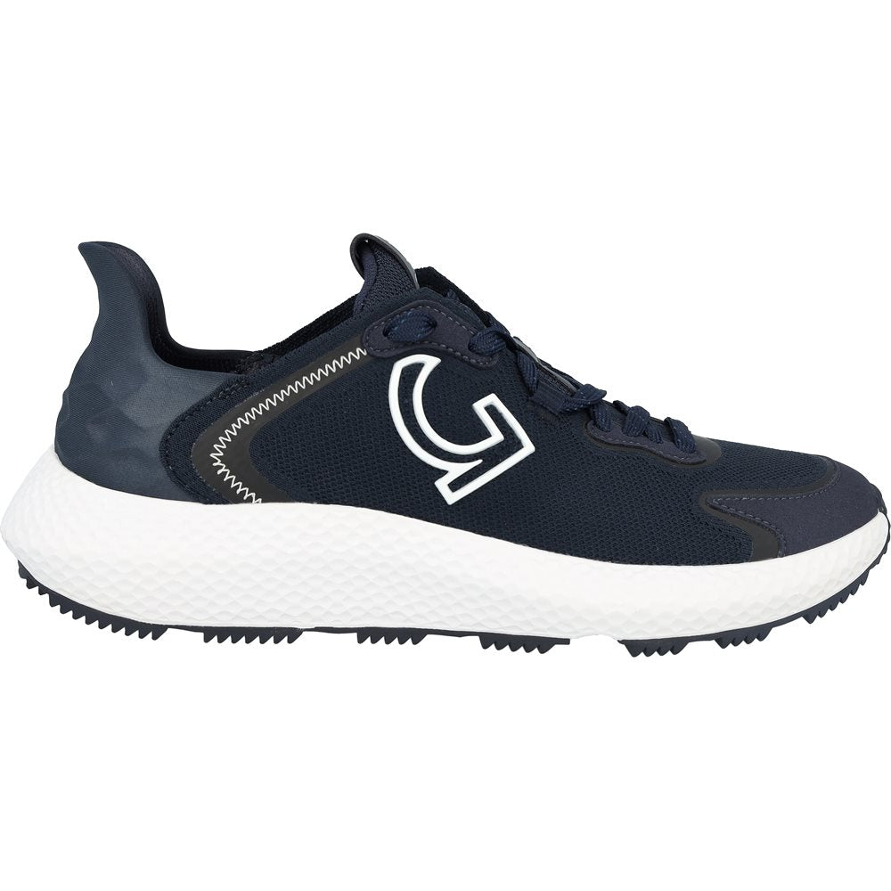 MG4X2 Knit Hybrid Cross Trainer Spikeless Golf Shoes