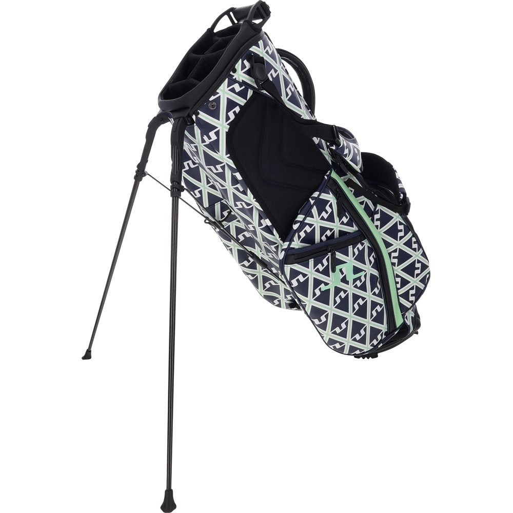 Print Player Stand Bag