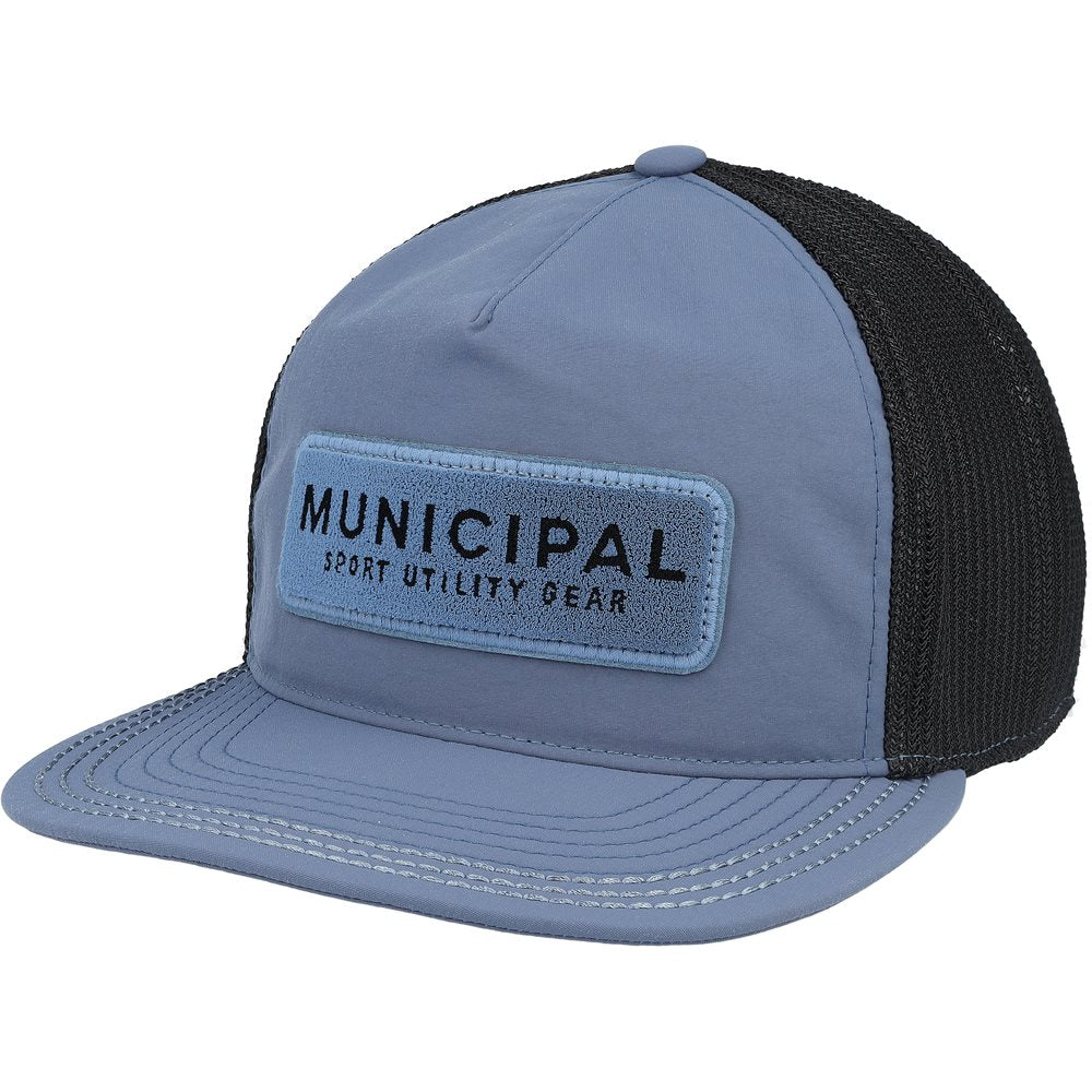 4:AM Club Neighborhood Hat