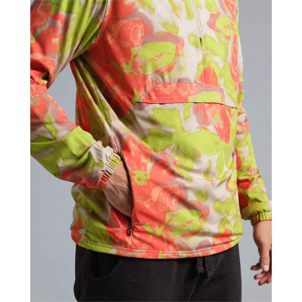 Sport Utility Anorak Jacket