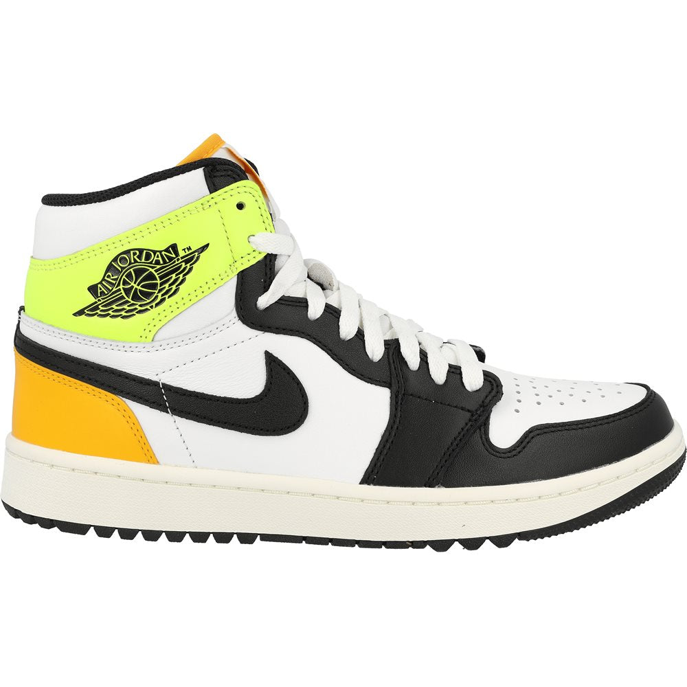 Air Jordan 1 Spikeless Golf Shoes