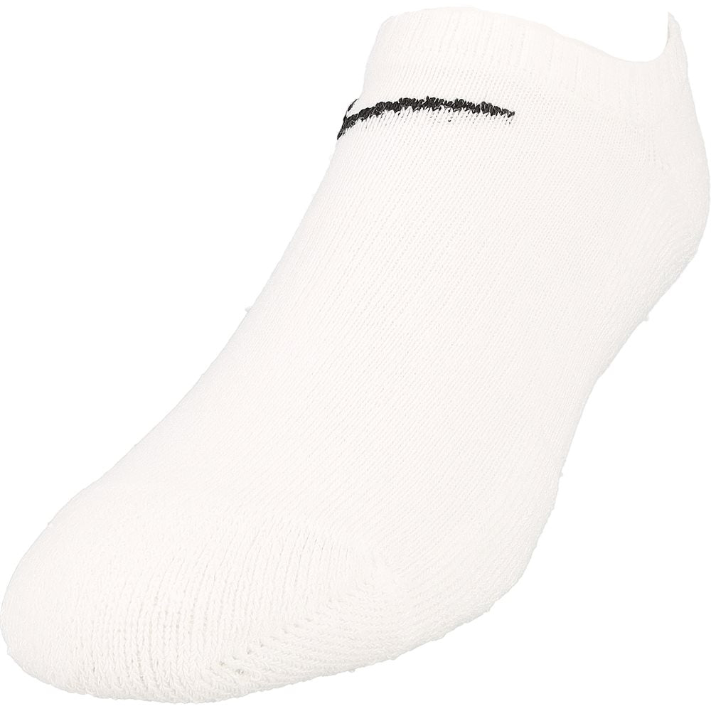 Every Day Cushioned 3 Pack No Show Socks