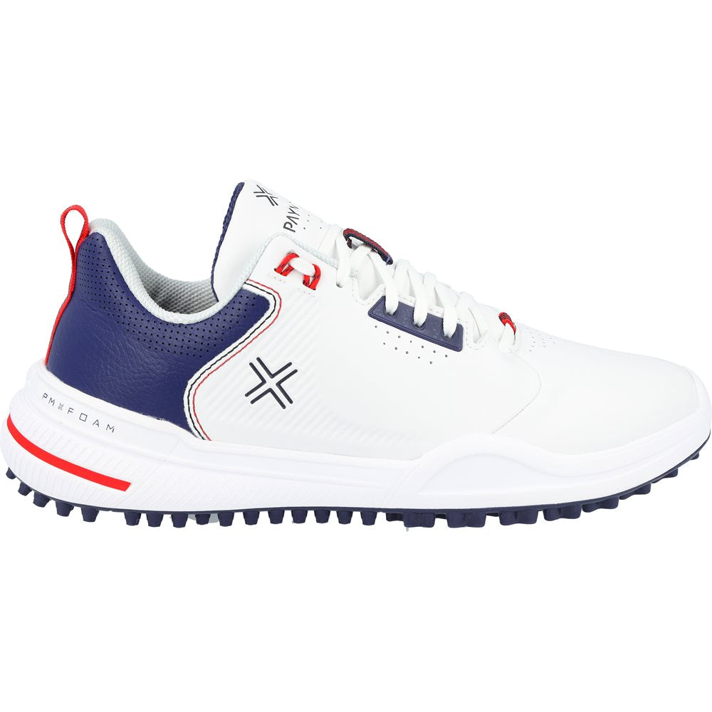 X 300 F Spikeless Golf Shoes