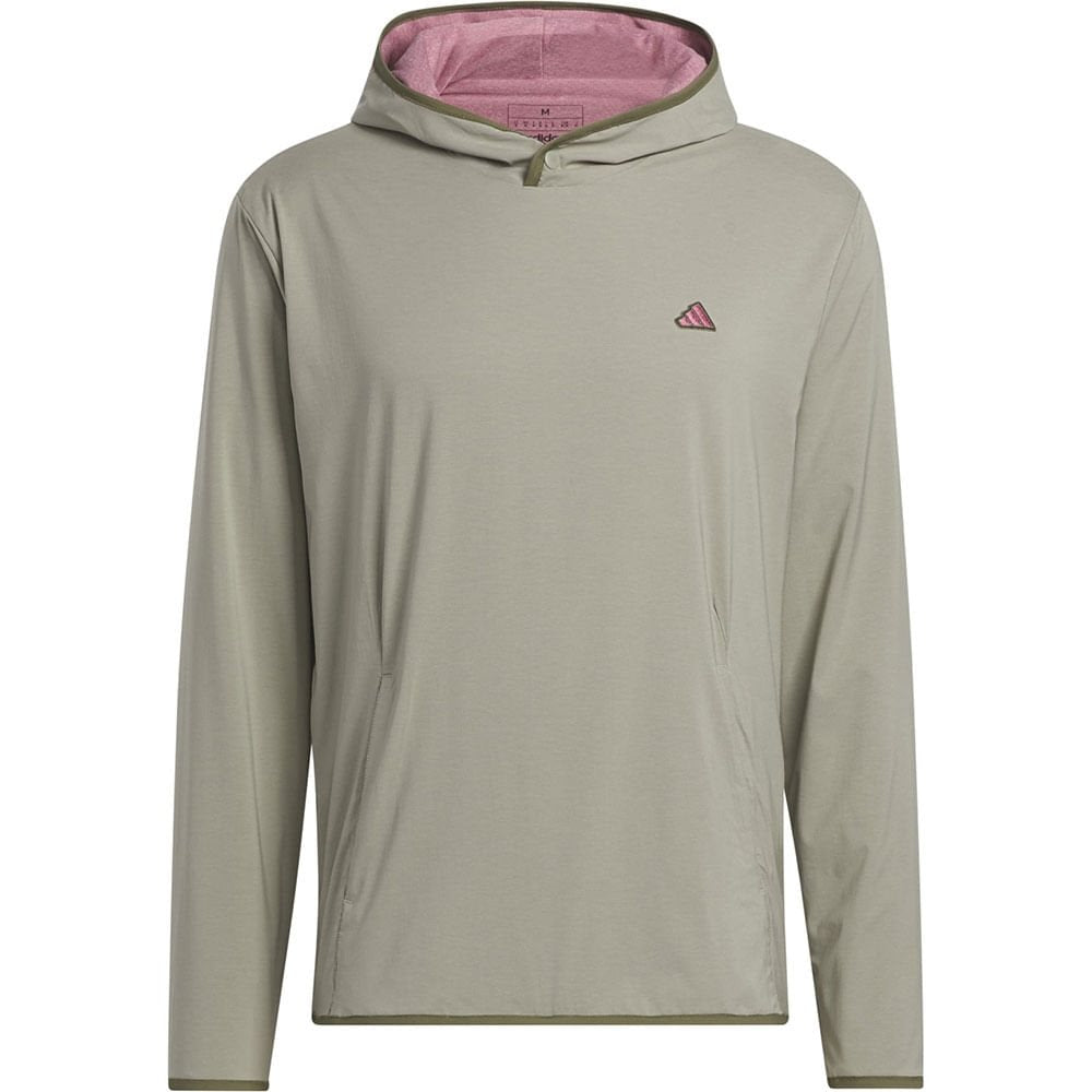 Go-To Lightweight WIND.RDY Golf Hoodie