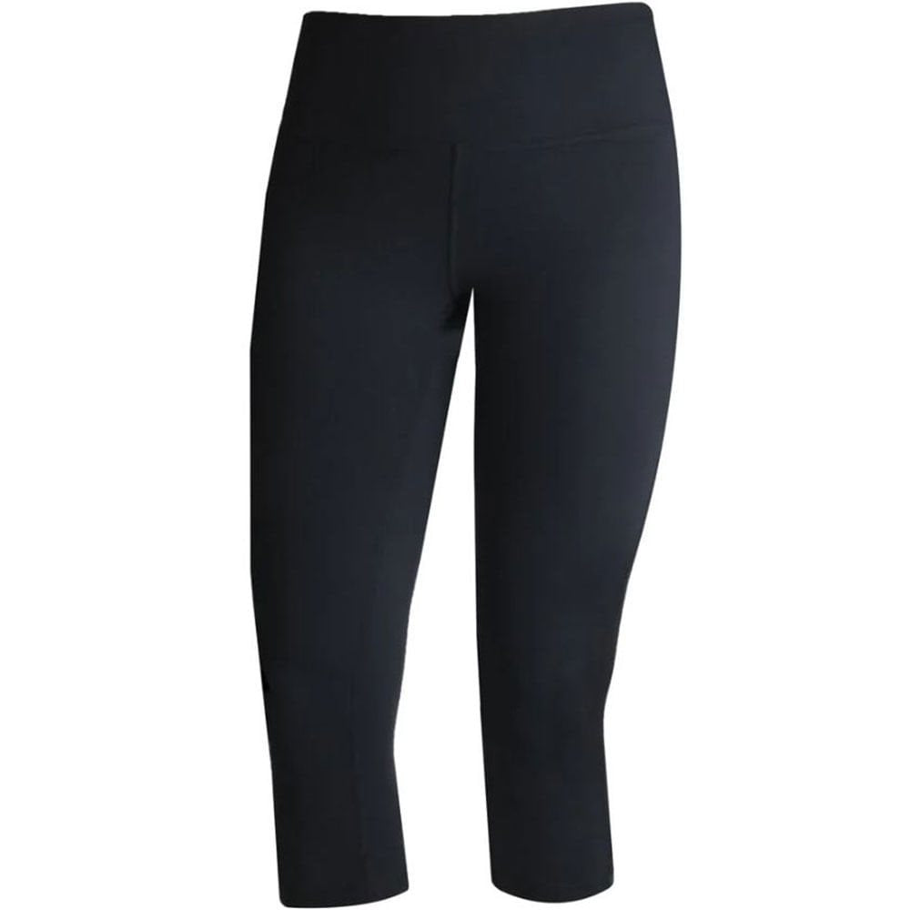 Women's Capri Leggings - Previous Season