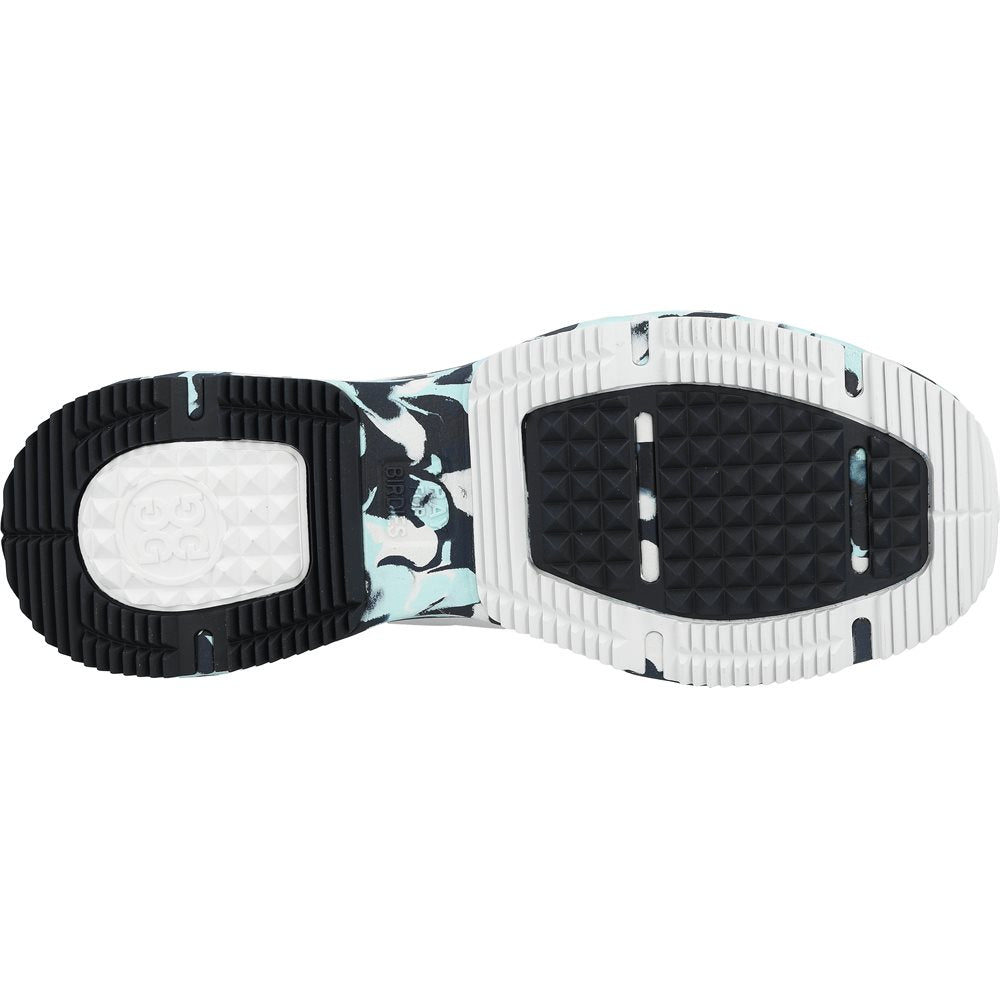 MG4+ Camo Sole Spikeless Golf Shoes