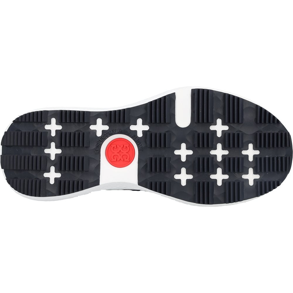 MG4X2 Knit Hybrid Cross Trainer Spikeless Golf Shoes