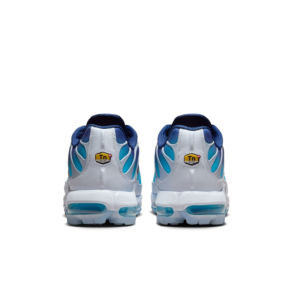 NRG Air Max Plus G Spikeless Golf Shoes