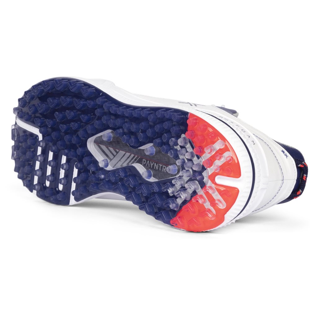 x 001 Spikeless Golf Shoes