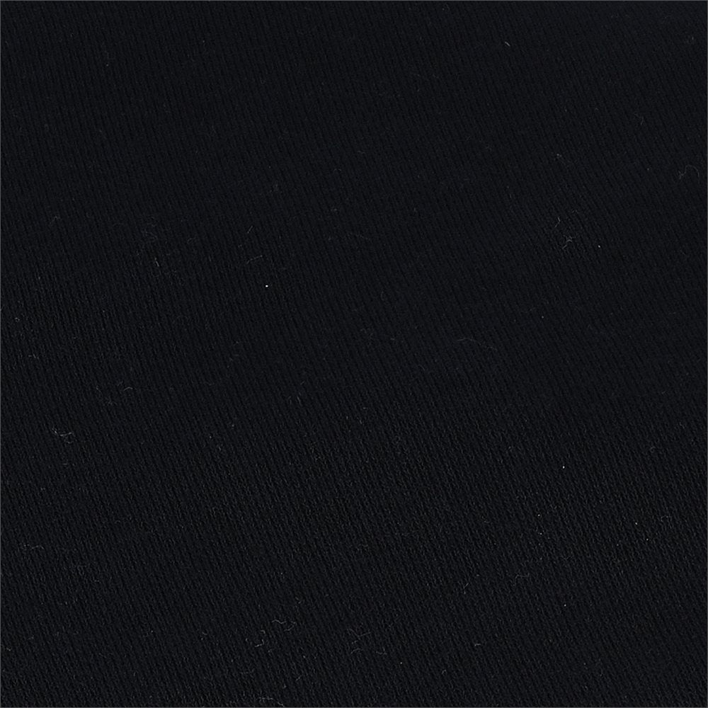 Core Fleece Script Logo Crew Sweatshirt