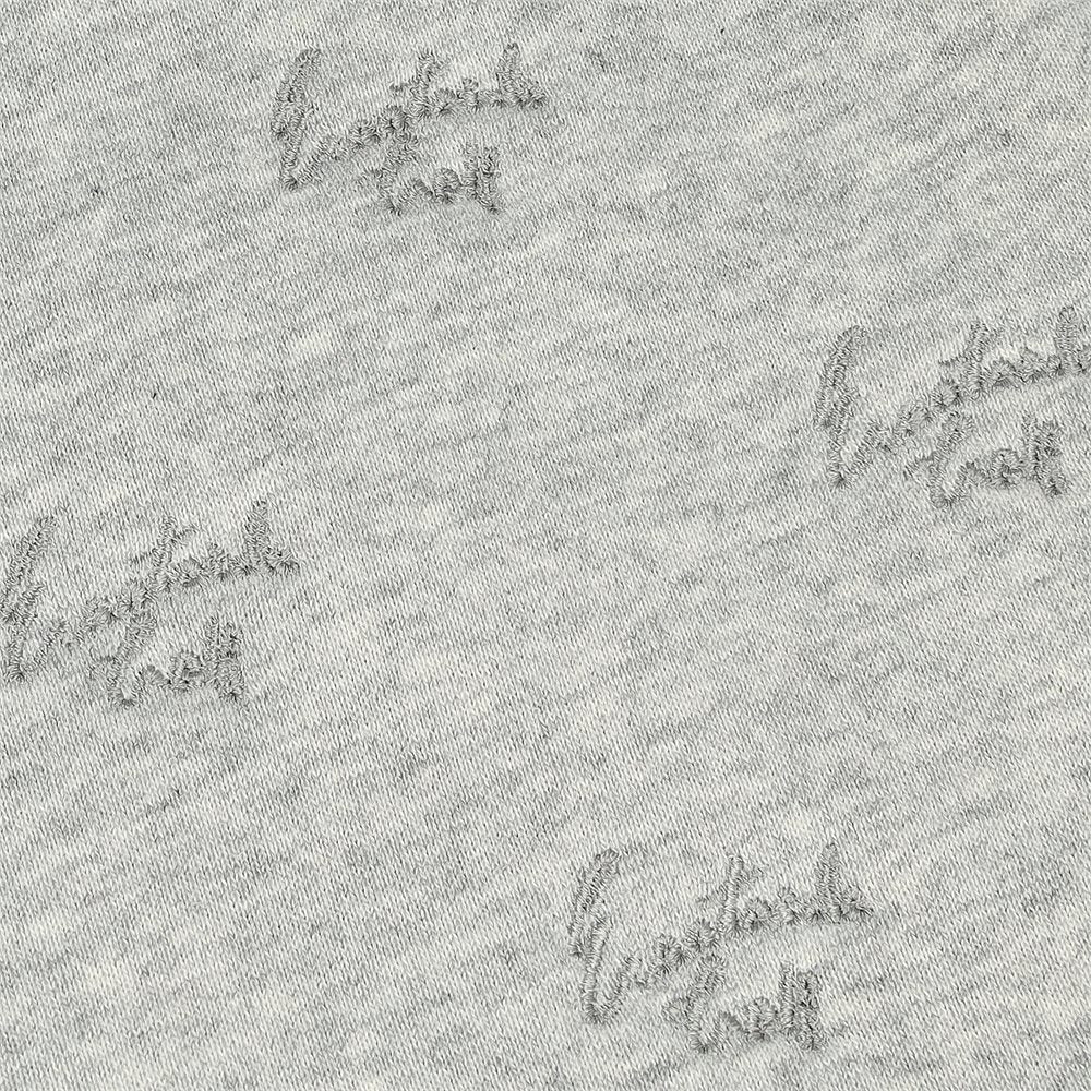 Script Logo Fleece Shirt