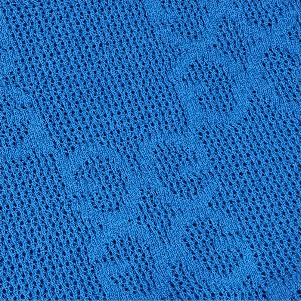 Women's Pointelle Long Sleeve Sweater