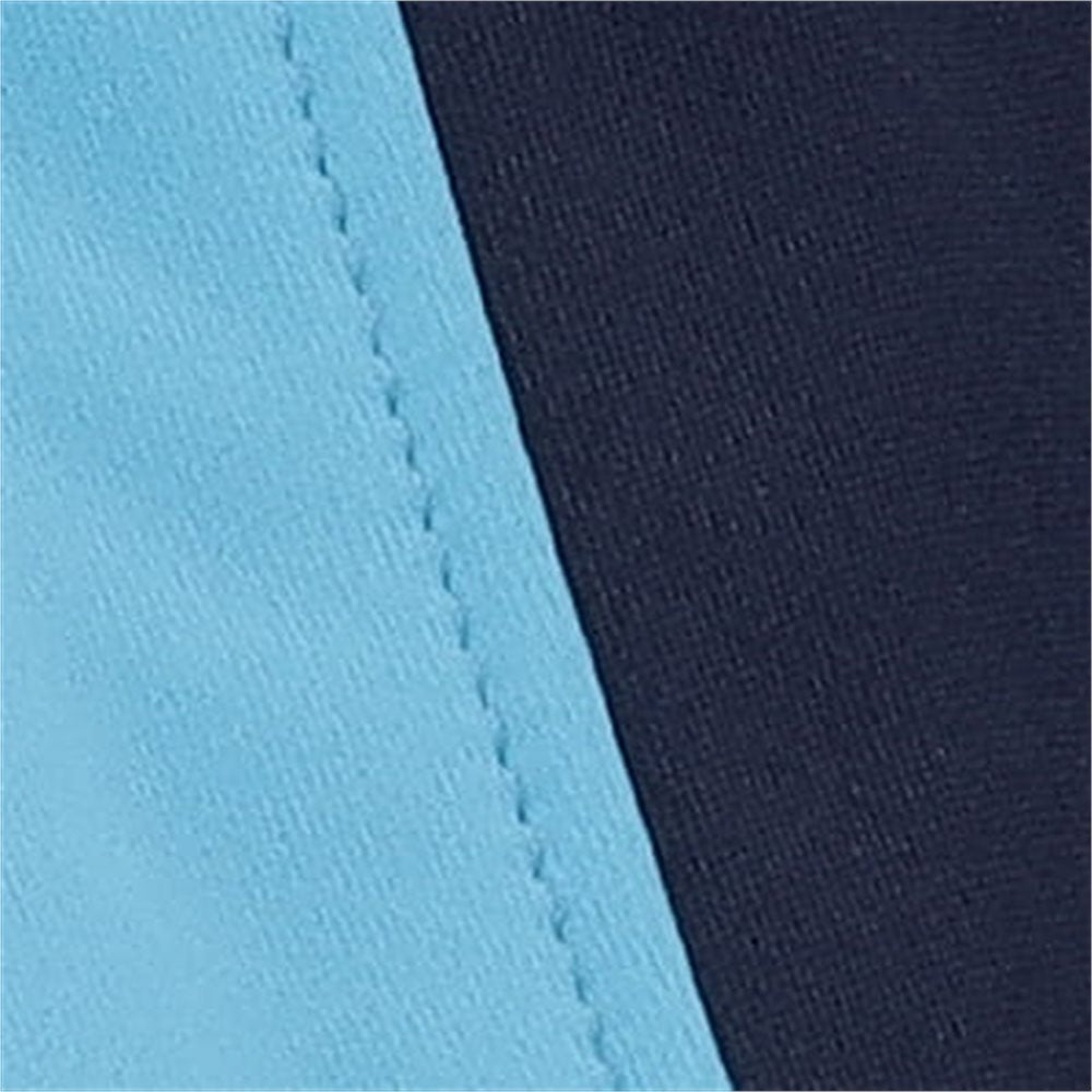 Lawrence Windproof And Water Repellent 1/2 Zip Jacket