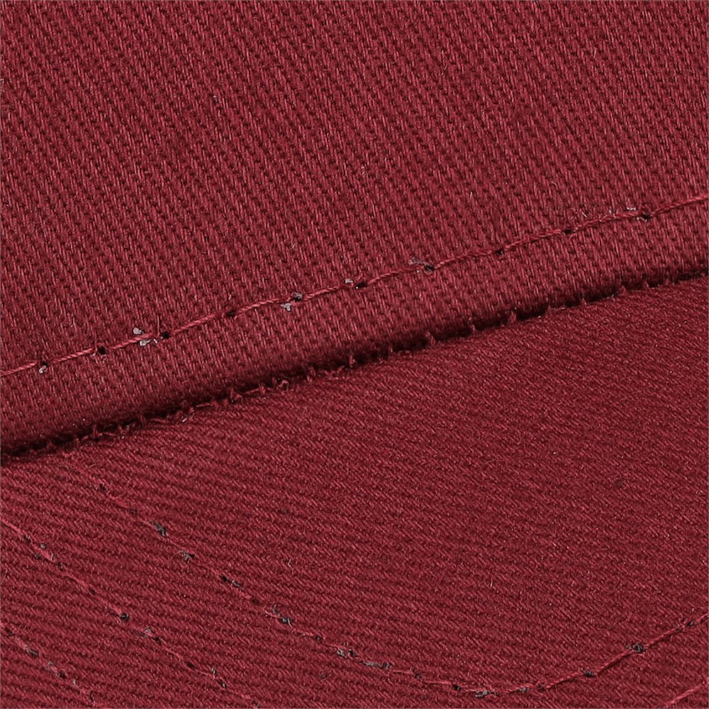 Cap Bold Curved Logo Hat