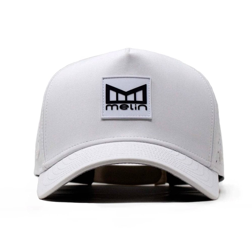 Odysea Stacked Hydro Hat