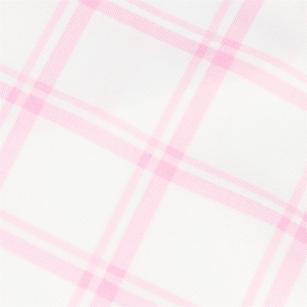 Women's CLOUDSPUN Plaid Sleeveless Polo