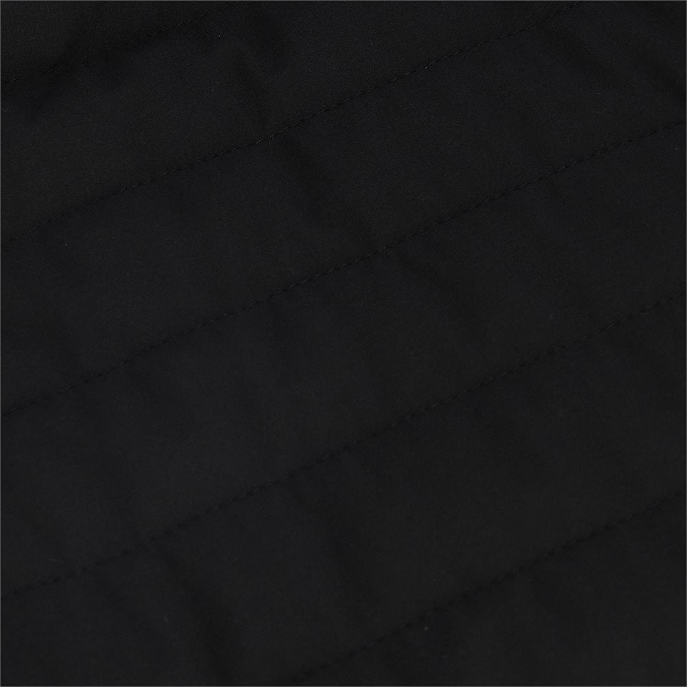 Scotia Quilted Jacket