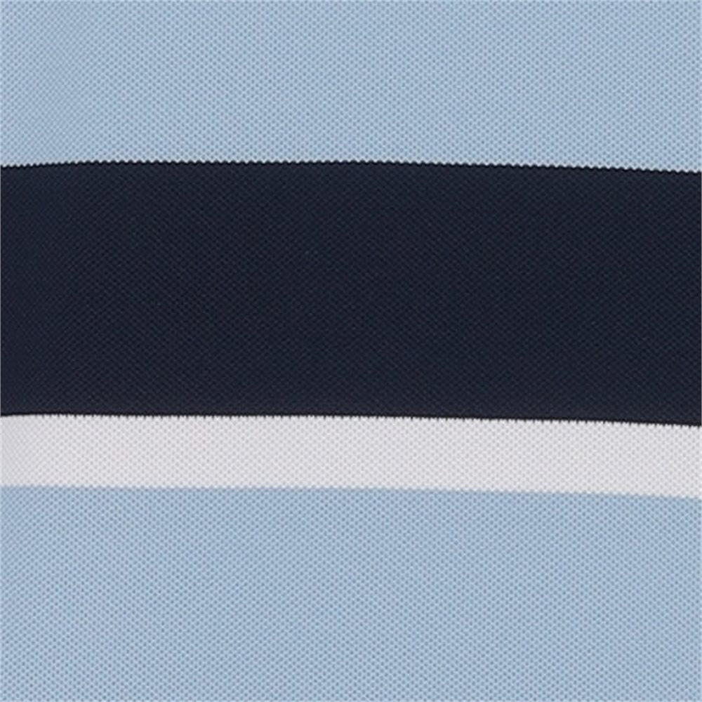 Air Tech Pique Profit Stripe Polo