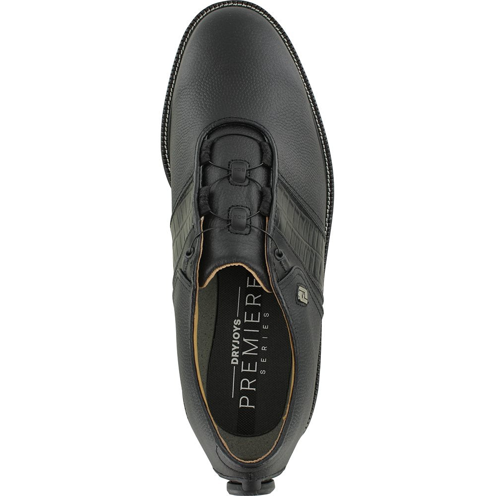 Premiere Packard BOA Golf Shoes - Previous Season