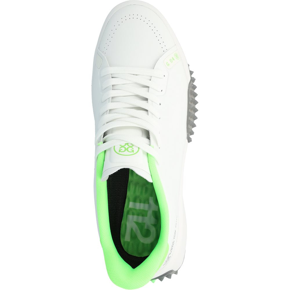LE G.112 Spikeless Golf Shoes