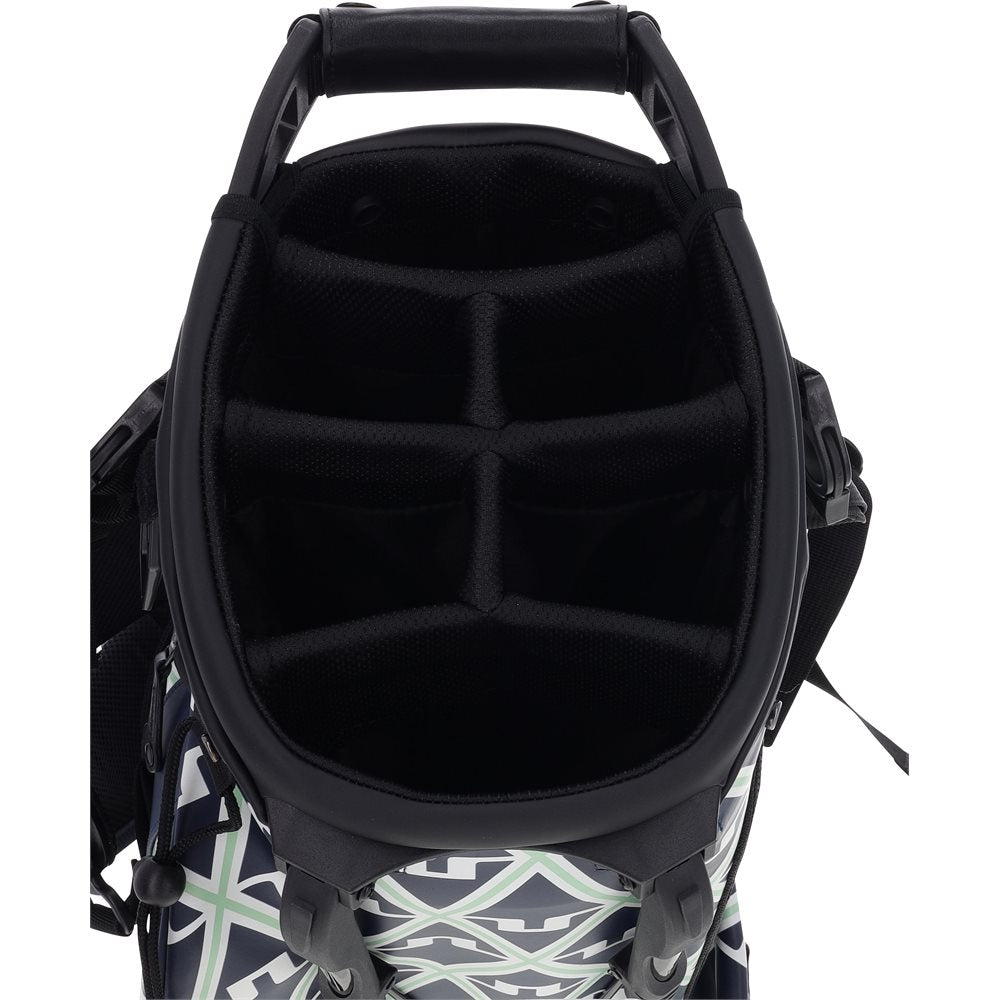 Print Player Stand Bag