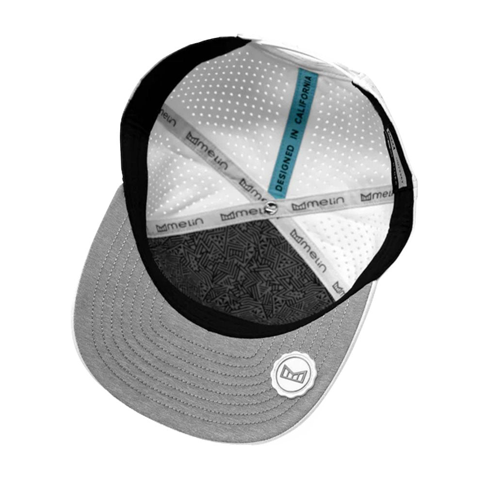 Odysea Hydro Rope Hat