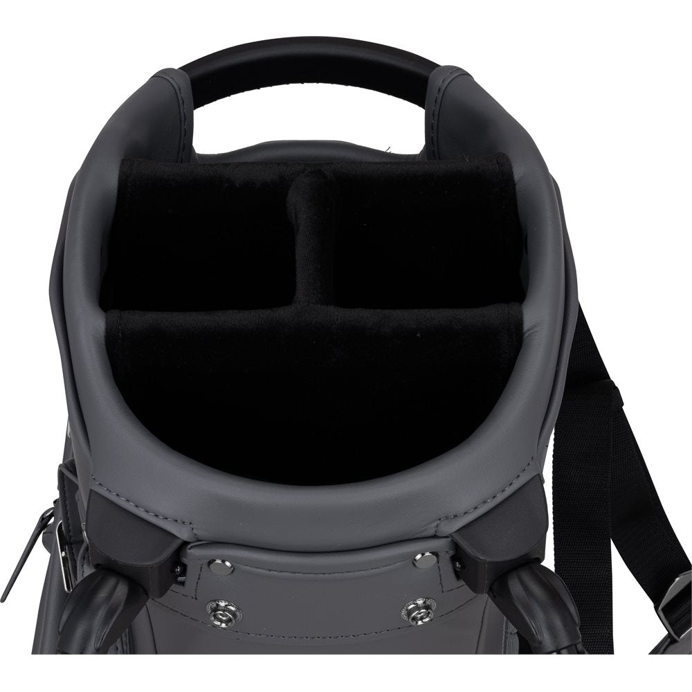 LINKSLEGEND Members Stand Bag