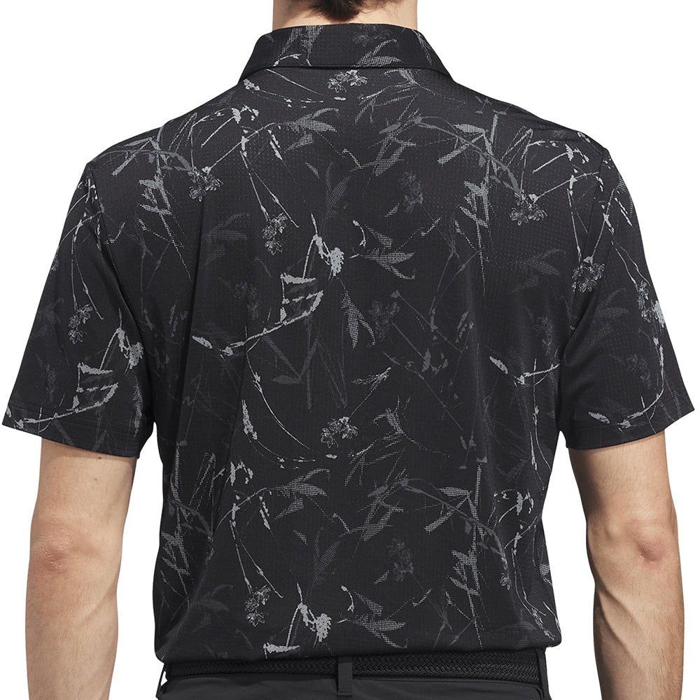Ultimate365 Mesh Climacool Polo