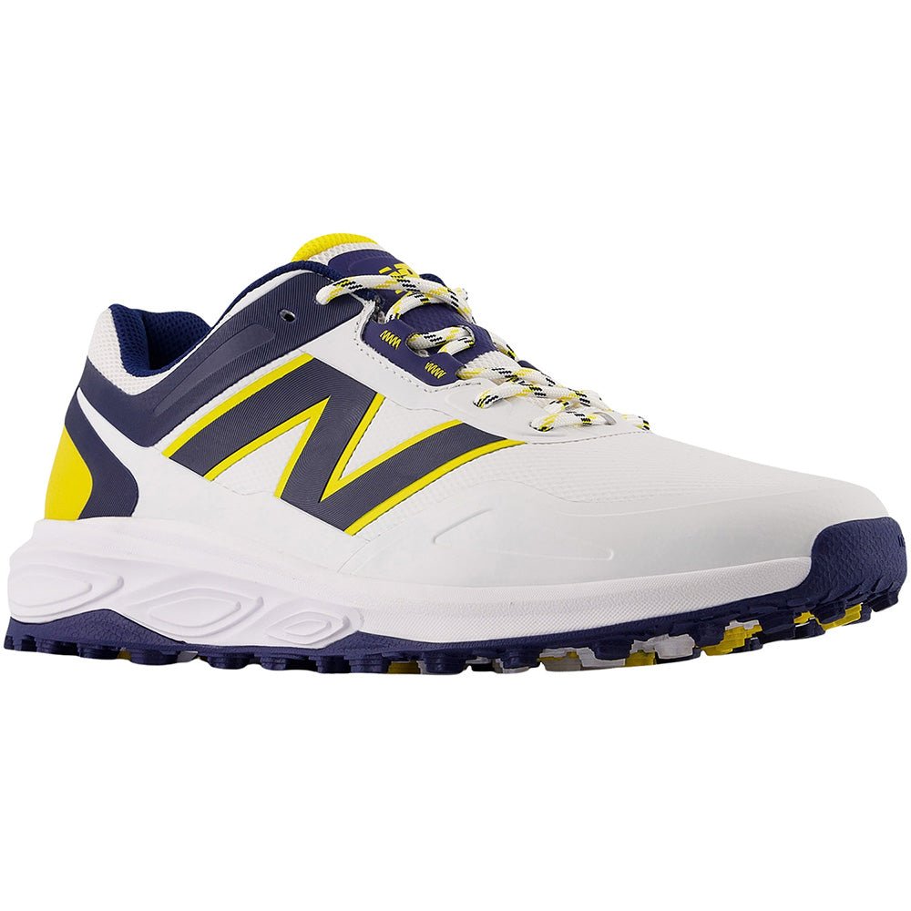 Fresh Foam Contend v3 Spikeless Golf Shoes - Fairway Styles