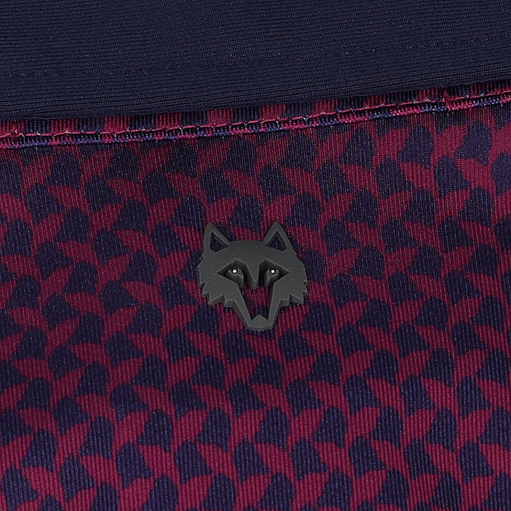 Wolf Whisperer Polo