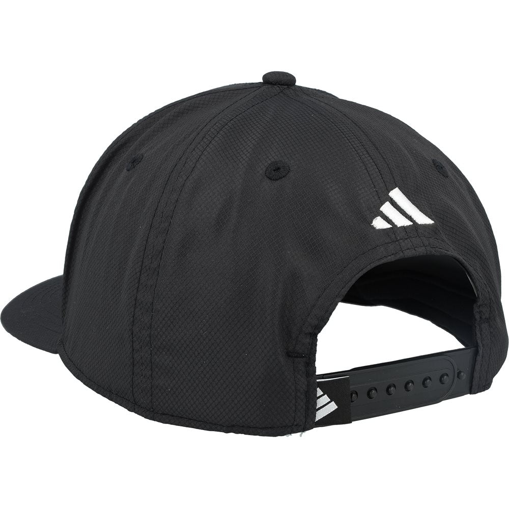 3-Stripes Tour Hat