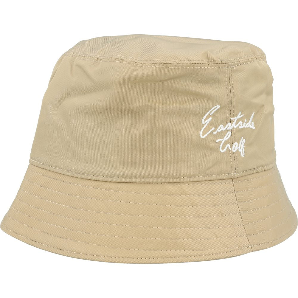 Nylon Bucket Hat