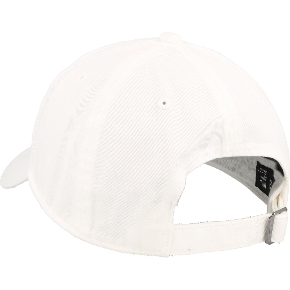 Club Unstructured Futura Wash Hat