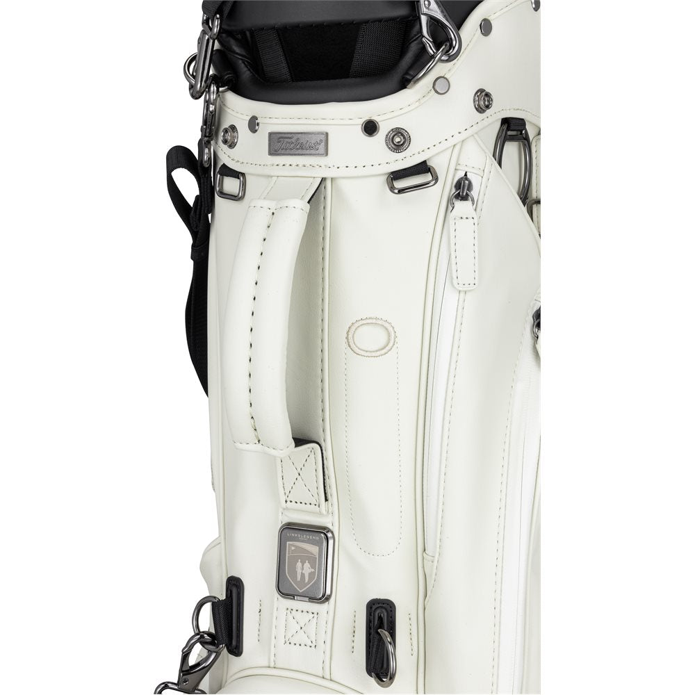 LINKSLEGEND Members Stand Bag