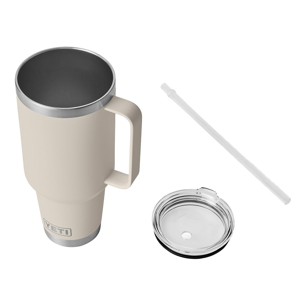 Rambler 42 oz Straw Mug