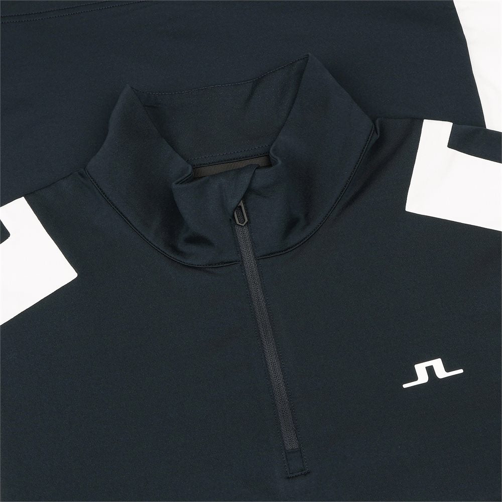 Lukas 1/4 Zip Mid Layer