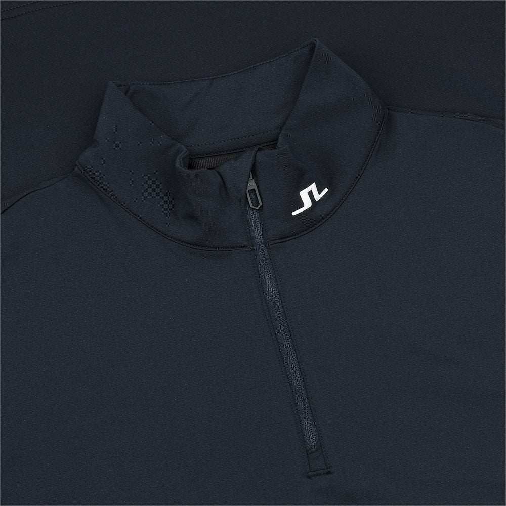 Tour Tech 1/4 Zip Mid Layer
