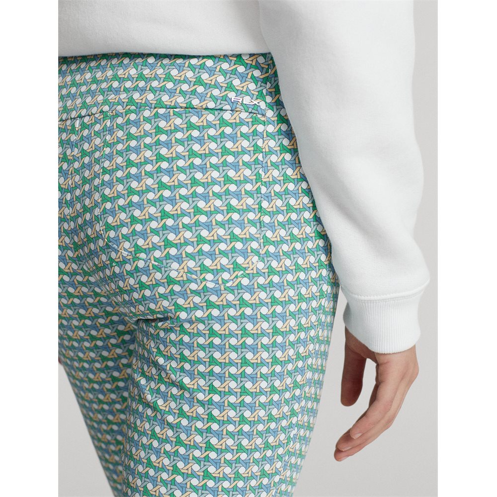 Women's Eagle Nylon Stretch Pants