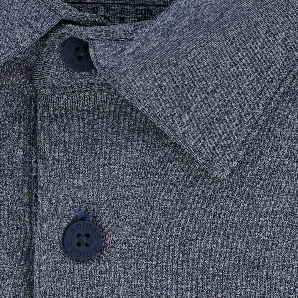 Ultimate365 Heather Polo