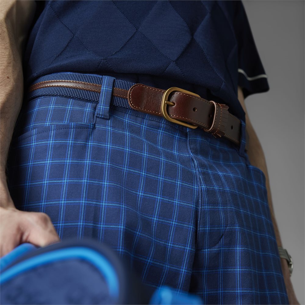 Originals Golf Leather Belt