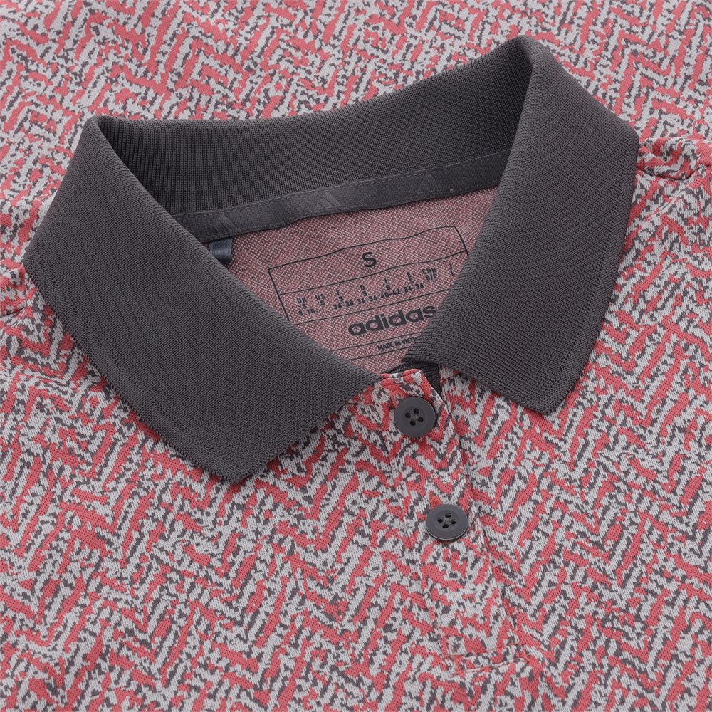 Women's Ultimate365 Jacquard Sleeveless Polo